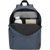 Byron 14" GRS recycled city laptop backpack 16L