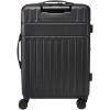 Rover 24" GRS recycled expandable trolley 70L