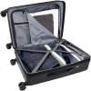 Rover 24" GRS recycled expandable trolley 70L