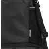 Nomad GRS recycled sports drawstring bag with bottom compartment 18L