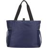 Nomad GRS recycled yoga tote bag 18L