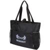 Nomad GRS recycled yoga tote bag 18L