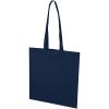EcoSeal GRS recycled nonwoven convention tote bag 6L