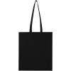 EcoSeal GRS recycled nonwoven convention tote bag 6L