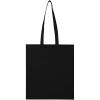 EcoSeal GRS recycled nonwoven convention tote bag 6L