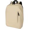 Resi Plus 15" GRS recycled anti-theft backpack 18L