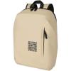 Resi Plus 15" GRS recycled anti-theft backpack 18L