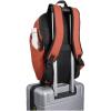 Resi Plus 15" GRS recycled anti-theft backpack 18L