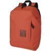 Resi Plus 15" GRS recycled anti-theft backpack 18L