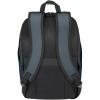 Resi Plus 15" GRS recycled anti-theft backpack 18L