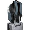 Resi Plus 15" GRS recycled anti-theft backpack 18L