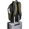 Resi Plus 15" GRS recycled anti-theft backpack 18L