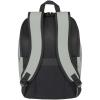 Resi Plus 15" GRS recycled anti-theft backpack 18L