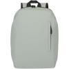 Resi Plus 15" GRS recycled anti-theft backpack 18L