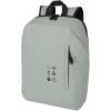 Resi Plus 15" GRS recycled anti-theft backpack 18L