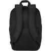 Resi Plus 15" GRS recycled anti-theft backpack 18L