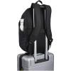 Resi Plus 15" GRS recycled anti-theft backpack 18L