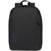 Resi Plus 15" GRS recycled anti-theft backpack 18L