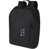 Resi Plus 15" GRS recycled anti-theft backpack 18L