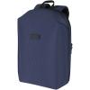 Luma 15" GRS recycled anti-theft laptop backpack 10L