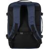Libra 17" GRS recycled carry-on backpack 25L