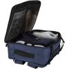 Libra 17" GRS recycled carry-on backpack 25L