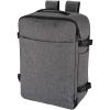 Libra 17" GRS recycled carry-on backpack 25L
