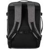 Libra 17" GRS recycled carry-on backpack 25L