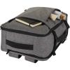 Libra 17" GRS recycled carry-on backpack 25L