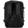 Libra 17" GRS recycled carry-on backpack 25L