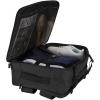 Libra 17" GRS recycled carry-on backpack 25L