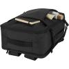 Libra 17" GRS recycled carry-on backpack 25L