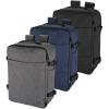 Libra 17" GRS recycled carry-on backpack 25L