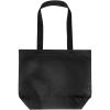 Duo GRS recycled double-laminated tote bag 18L