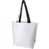 Duo GRS recycled double-laminated oversized tote bag 30L