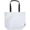 Duo GRS recycled double-laminated oversized tote bag 30L