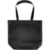 Duo GRS recycled double-laminated oversized tote bag 30L