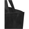 Duo GRS recycled double-laminated oversized tote bag 30L
