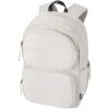 Puffer 15.6" GRS recycled laptop backpack 18L