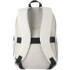 Puffer 15.6" GRS recycled laptop backpack 18L