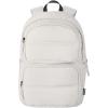 Puffer 15.6" GRS recycled laptop backpack 18L