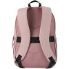 Puffer 15.6" GRS recycled laptop backpack 18L