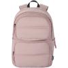 Puffer 15.6" GRS recycled laptop backpack 18L