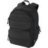 Puffer 15.6" GRS recycled laptop backpack 18L