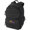 Puffer 15.6" GRS recycled laptop backpack 18L