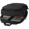 Puffer 15.6" GRS recycled laptop backpack 18L