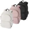 Puffer 15.6" GRS recycled laptop backpack 18L