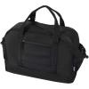 Puffer GRS recycled duffel bag with insulated bottom 30L