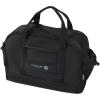 Puffer GRS recycled duffel bag with insulated bottom 30L