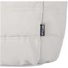 Puffer 15.6" GRS recycled laptop tote bag 18L